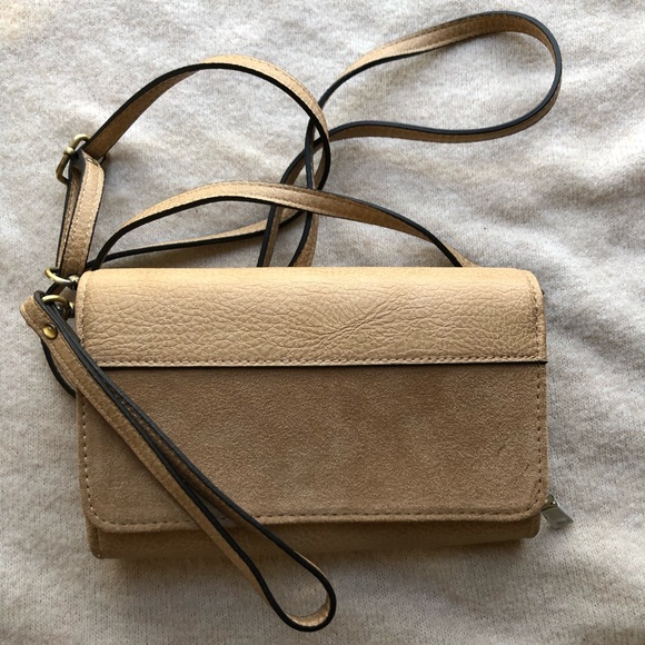 💓Simply Noelle Crossbody Bag 💓 - Picture 10 of 15
